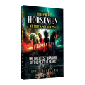 The Four Horsemen of the Apocalypse: The Greatest Warning of the Next 10 Years (BOOK)